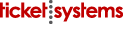ticket:systems Logo